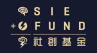 從起步開始 Start from the beginning_logo of  社創基金 SIE Fund (standard)