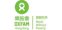從起步開始 Start from the beginning_logo of 樂施會 Oxfam Hong Kong 